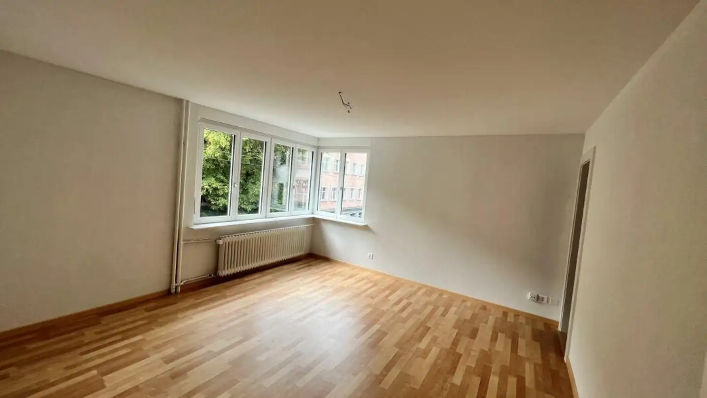 Appartement à louer - Linsebühlstrasse, 9000 St. Gallen - Photo 4