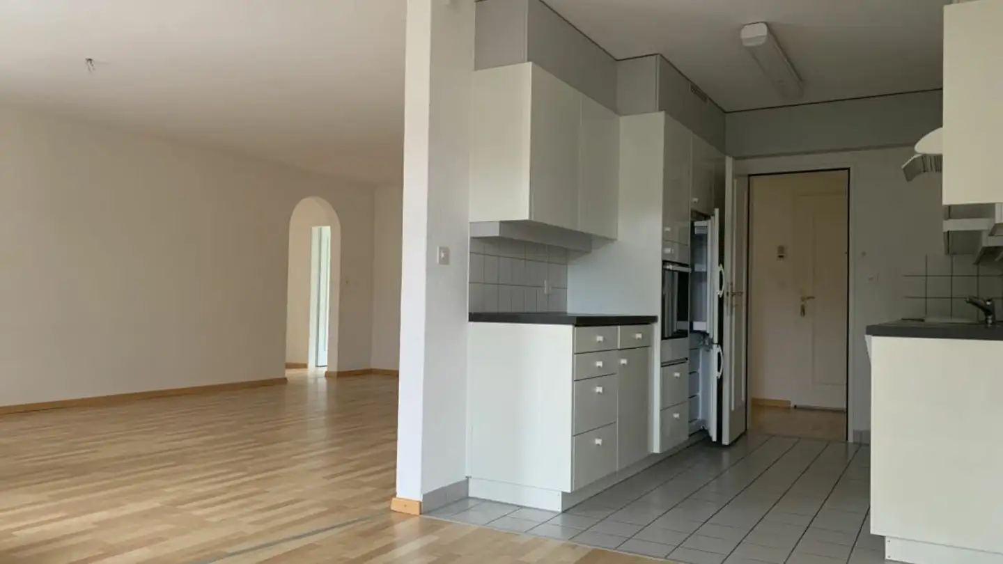 Wohnung mieten - Rosenfeldstrasse 4, 9000 St. Gallen - Foto 2