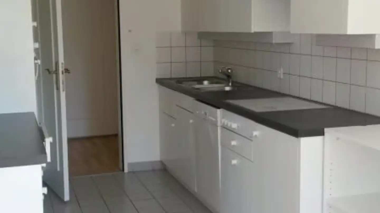 Wohnung mieten - Rosenfeldstrasse 4, 9000 St. Gallen - Foto 3