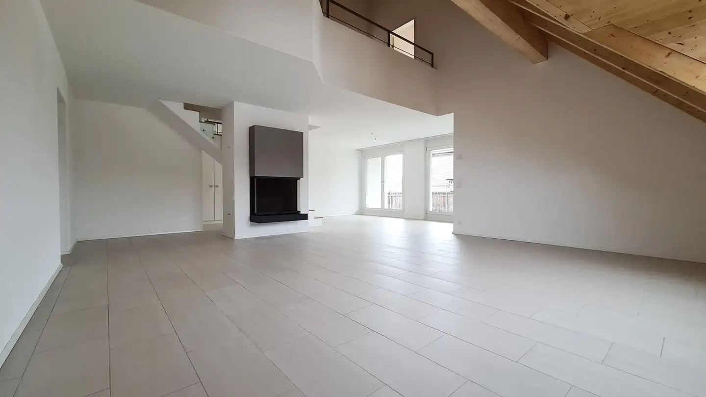 Duplex in affitto - Rümlangerstrasse 24, 8156 Oberhasli - Foto 2