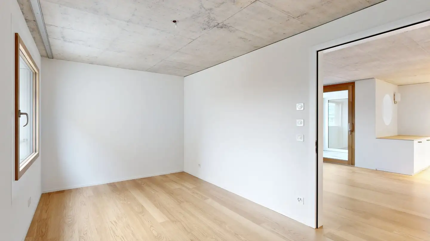 Appartamento in affitto - Badenerstrasse 682, 8048 Zürich - Foto 4
