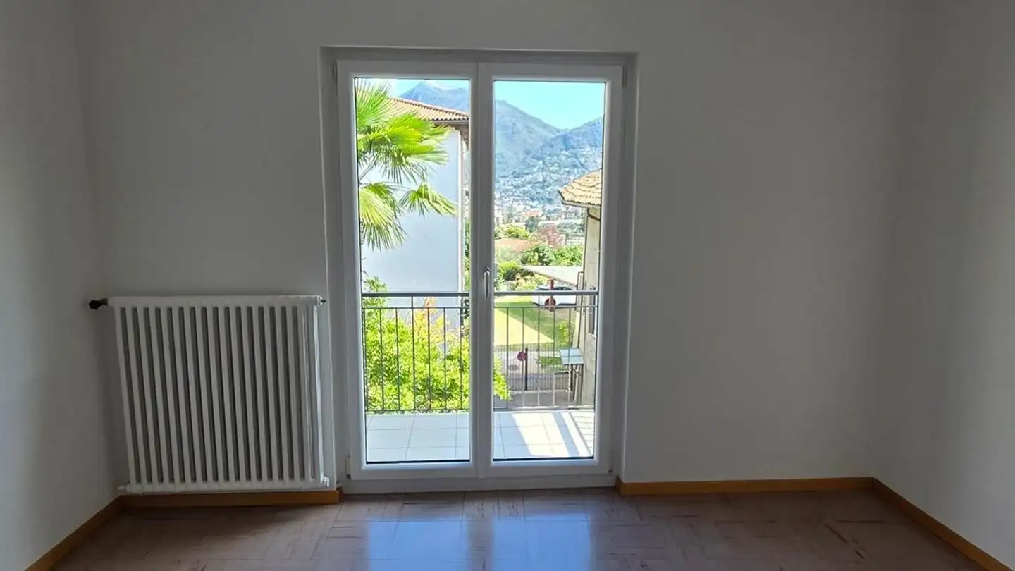 Appartamento in affitto - Via Dei Panora 19, 6932 Breganzona - Foto 3