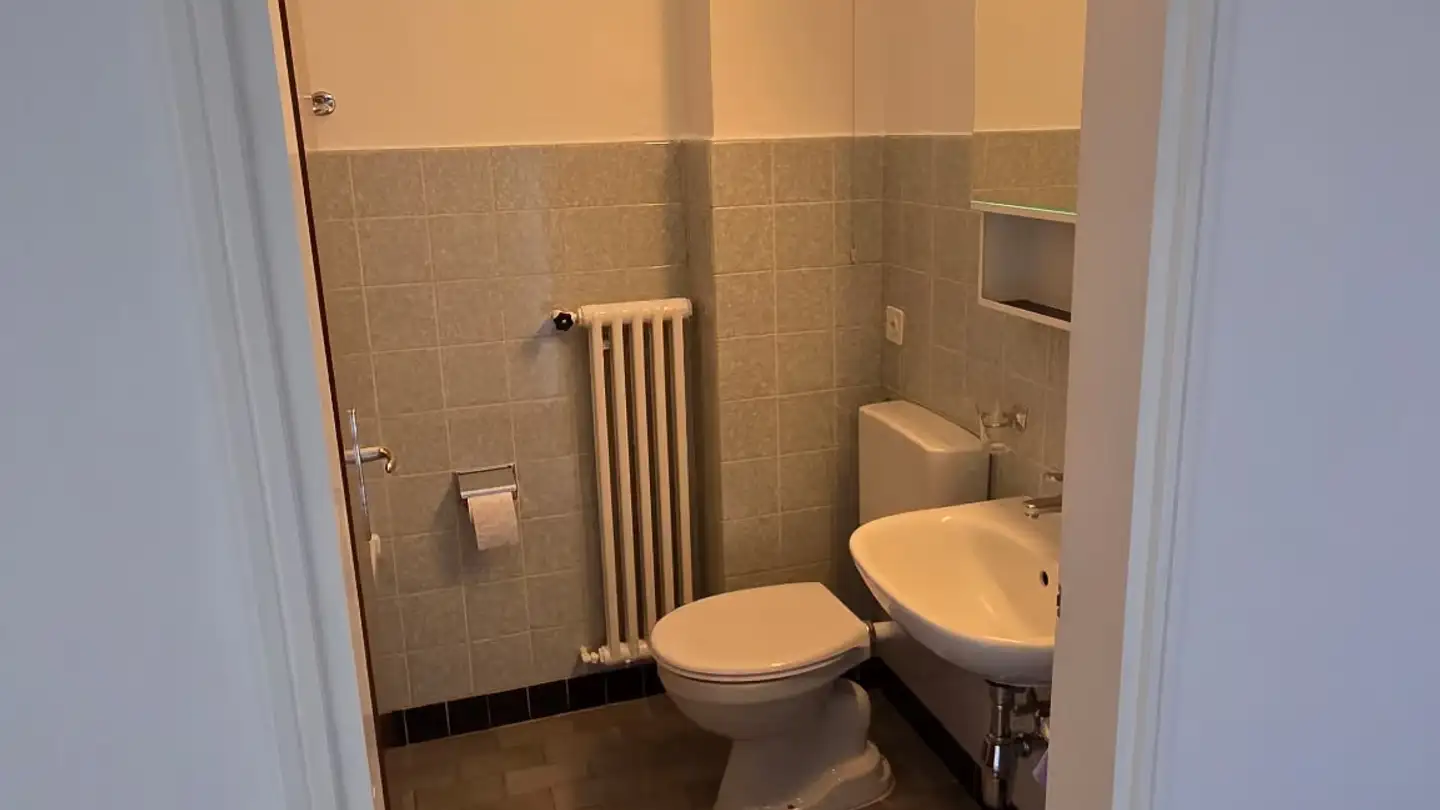 Appartamento in affitto - Via Dei Panora 19, 6932 Breganzona - Foto 4