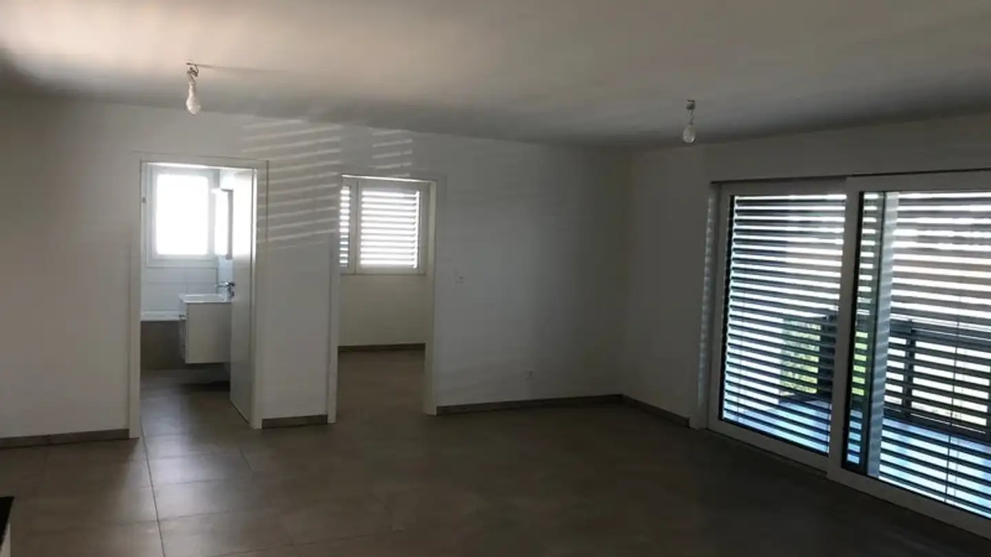 Apartment for rent - Route De Morat 34, 1791 Courtaman - Photo 2