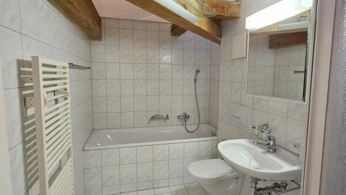 Penthouse for rent - Neudorfstrasse 63, 7430 Thusis - Photo 2