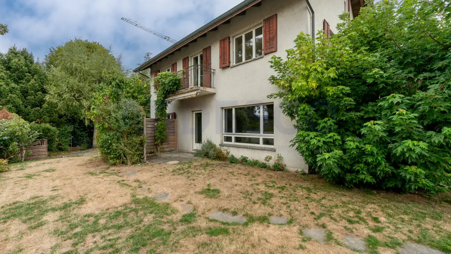 Single house for sale - Murgenthalstrasse 28, 4900 Langenthal - Photo 2