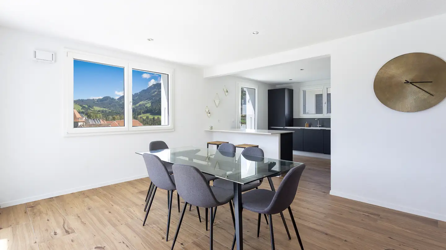 Apartment for sale - Route De Le Muids, 1273 Arzier-Le Muids - Photo 3