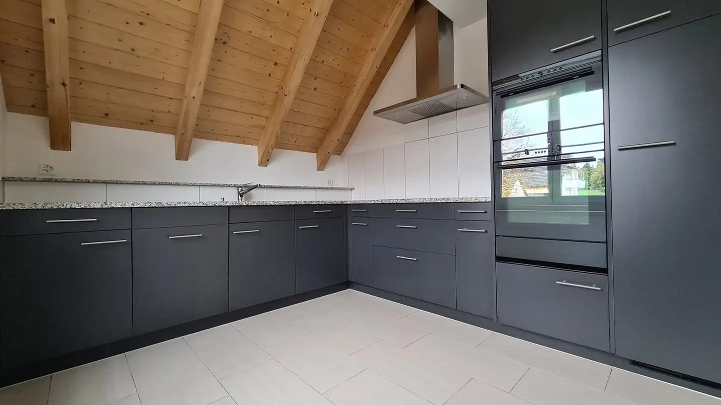 Duplex in affitto - Rümlangerstrasse 24, 8156 Oberhasli - Foto 3