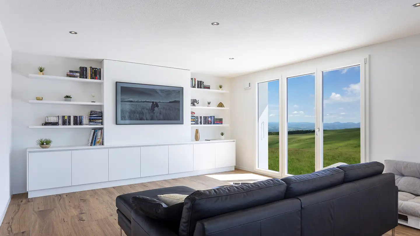 Apartment for sale - Route De Le Muids, 1273 Arzier-Le Muids - Photo 4