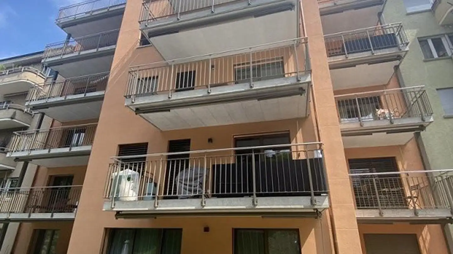 Wohnung mieten - Tramstrasse 32, 8050 Zürich