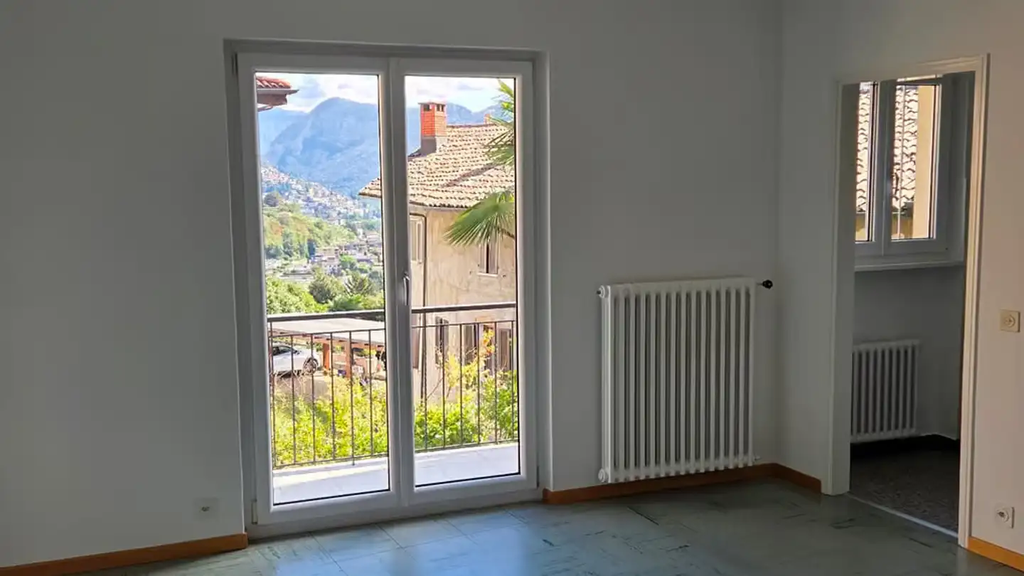 Appartamento in affitto - Via Dei Panora 19, 6932 Breganzona