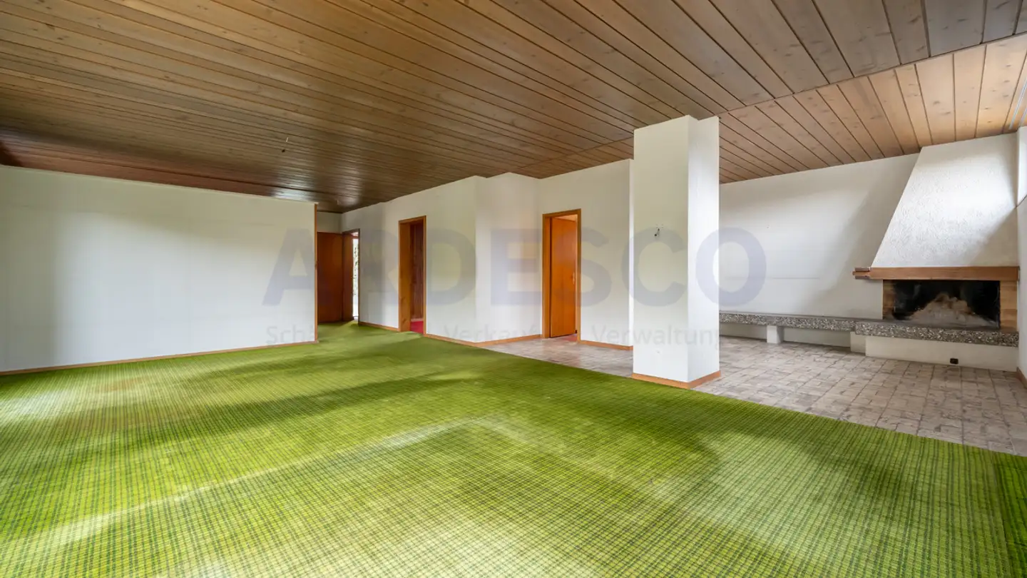 Single house for sale - Murgenthalstrasse 28, 4900 Langenthal - Photo 3