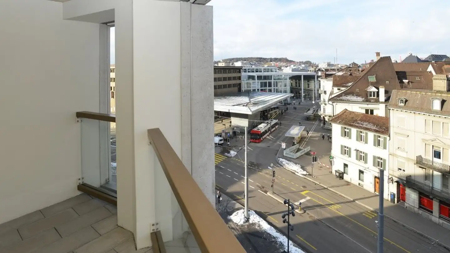 Appartement à louer - Archstrasse 7, 8400 Winterthur - Photo 4