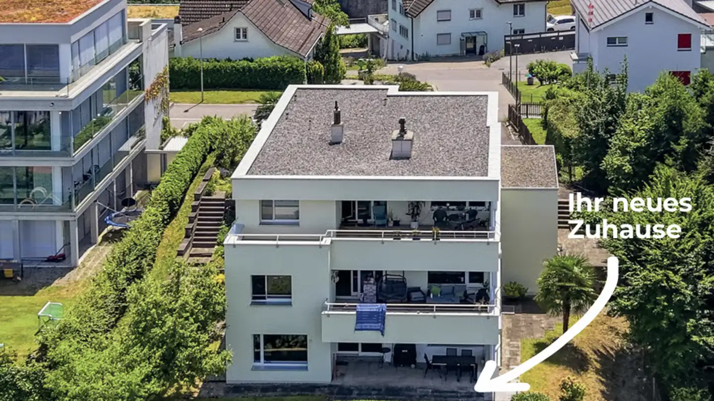Appartamento in vendita - Sulzbergstrasse 30, 9404 Rorschacherberg - Foto 2