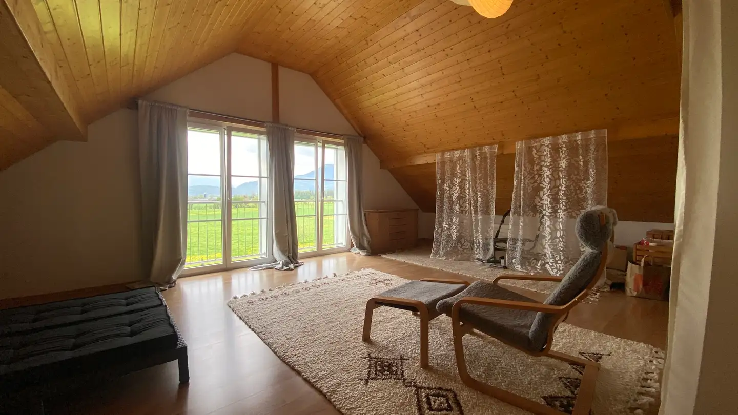 Maison individuelle à louer - 9450 Altstätten SG - Photo 4