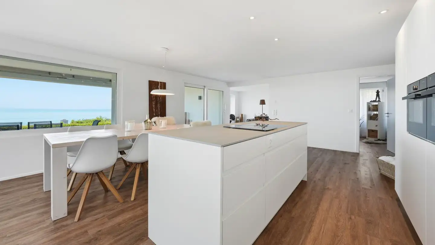 Appartamento in vendita - Sulzbergstrasse 30, 9404 Rorschacherberg - Foto 3