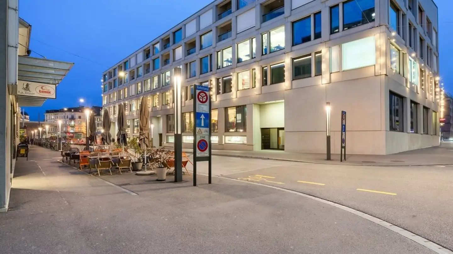Appartement à louer - Archstrasse 7, 8400 Winterthur - Photo 2