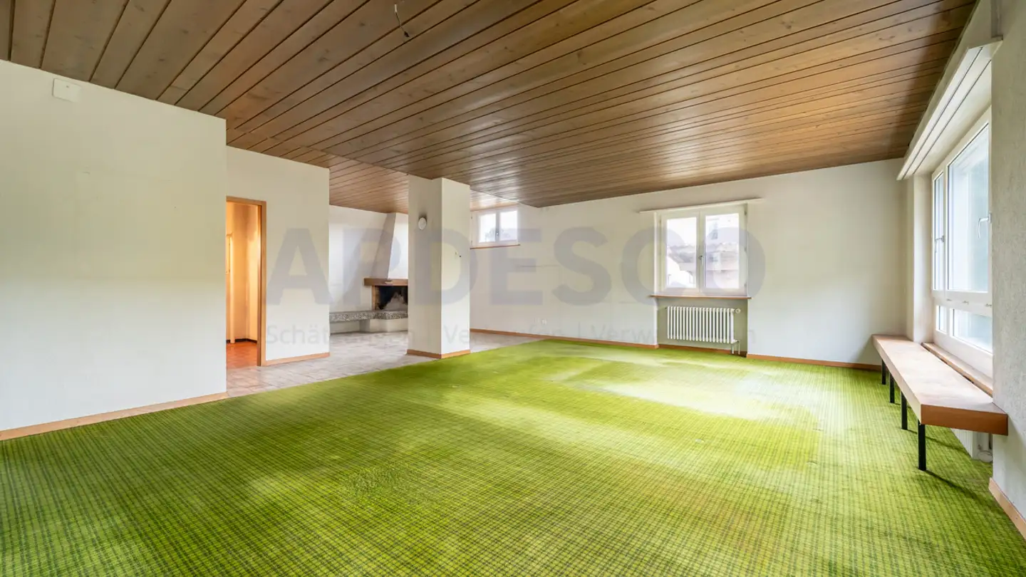Single house for sale - Murgenthalstrasse 28, 4900 Langenthal - Photo 4