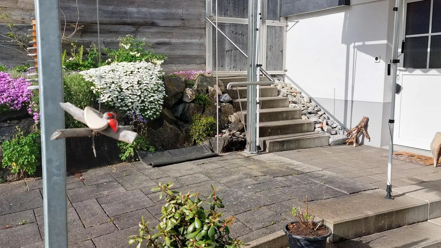 Maison individuelle à louer - 9450 Altstätten SG - Photo 2