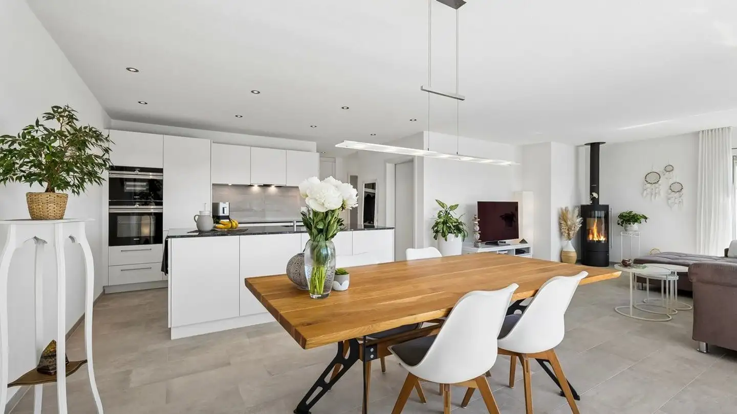 Attique à vendre - Affolterstrasse 4, 4552 Derendingen - Photo 2