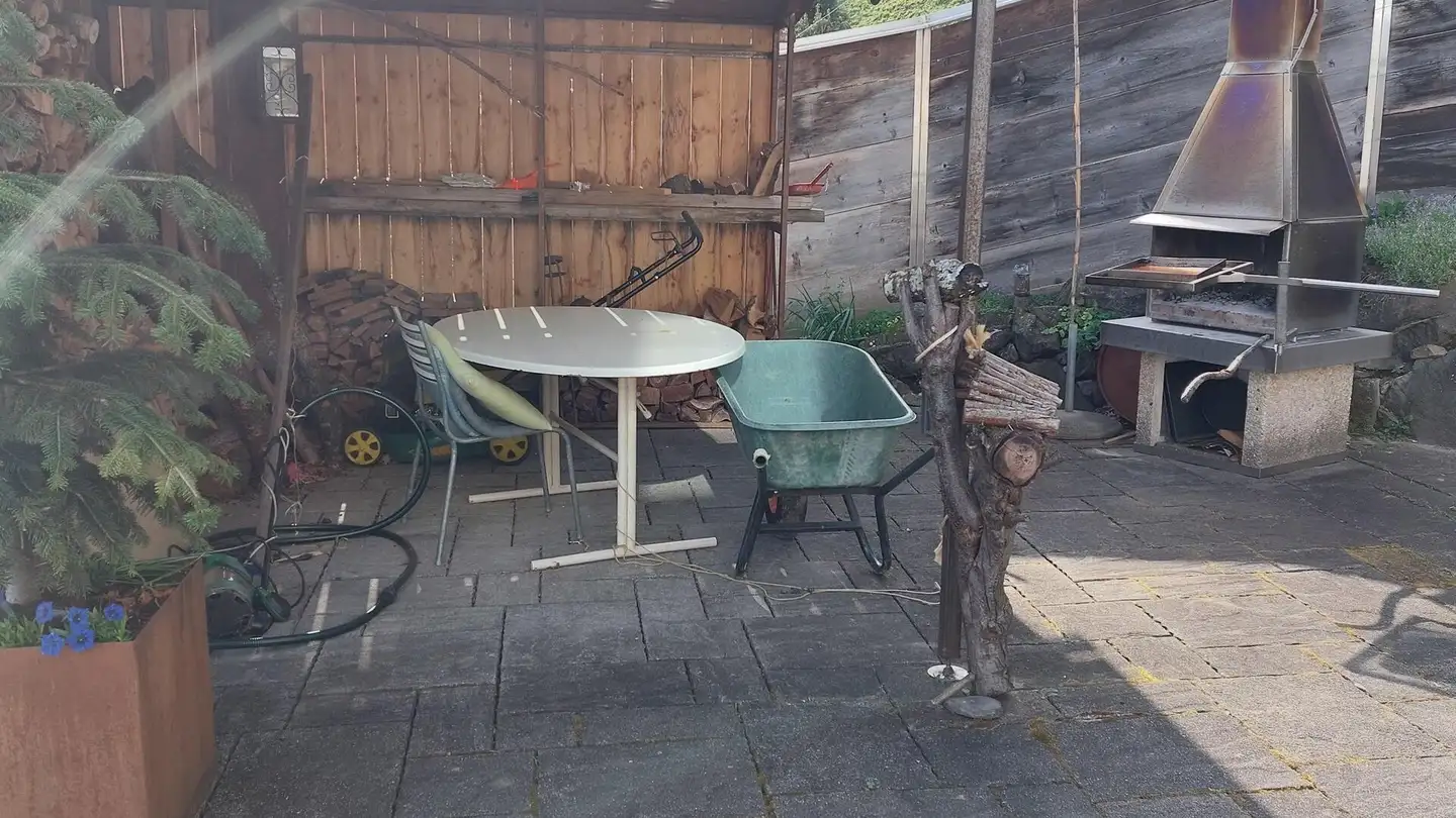 Maison individuelle à louer - 9450 Altstätten SG - Photo 3