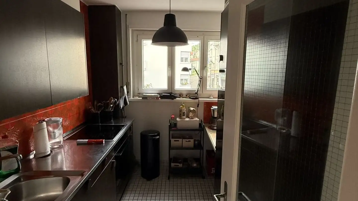 Appartement à louer - 9000 St. Gallen - Photo 3