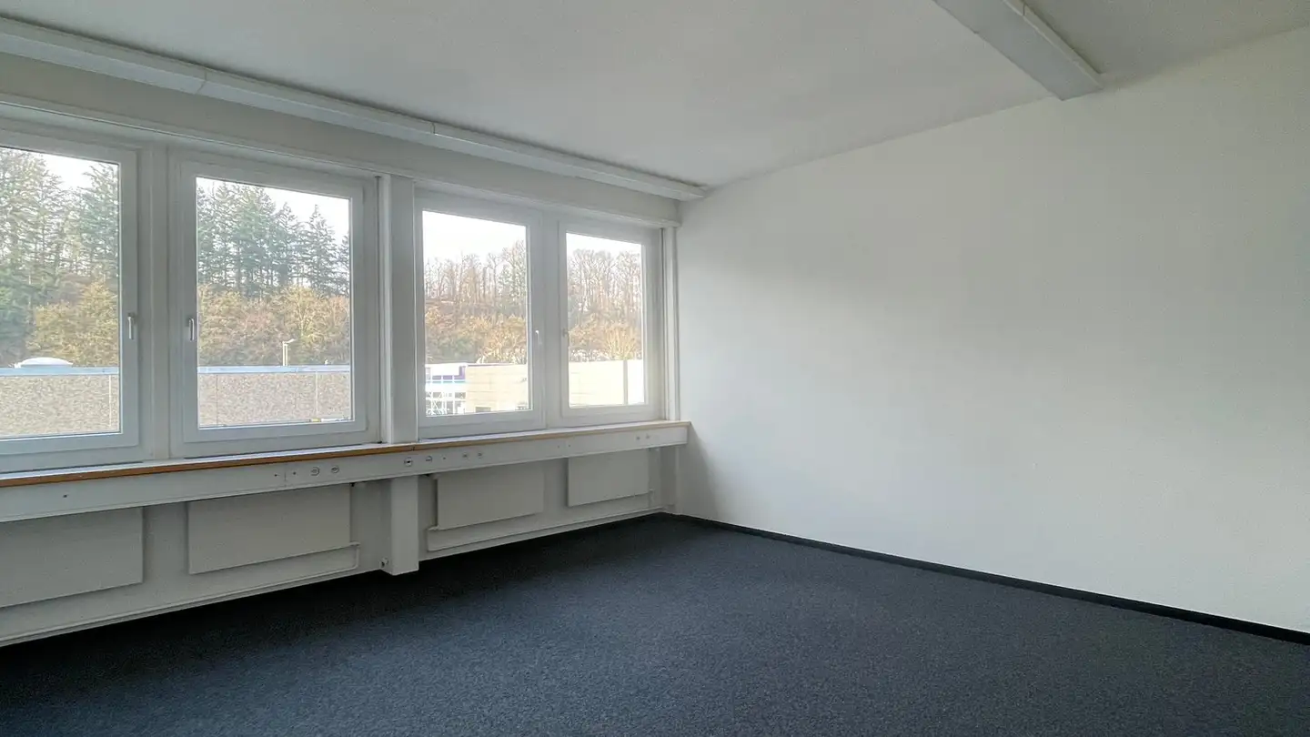 Spazio ufficio in affitto - Stöckackerstrasse 30, 4142 Münchenstein - Foto 4