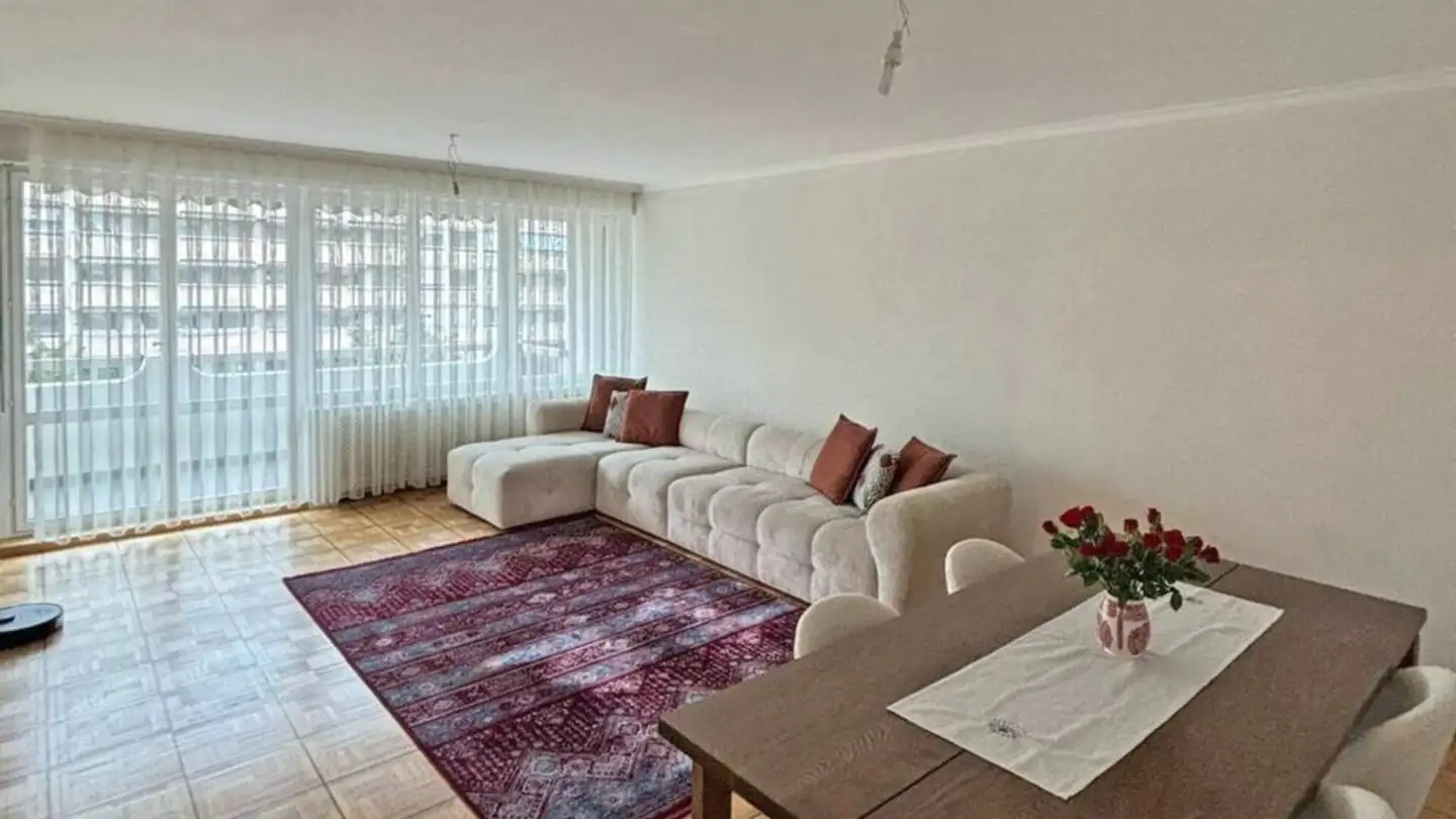 Appartement à louer - Route De Florissant 62, 1206 Genève