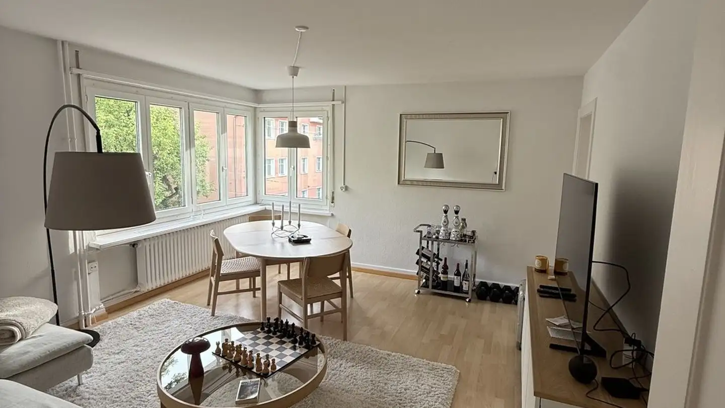 Appartement à louer - 9000 St. Gallen - Photo 4