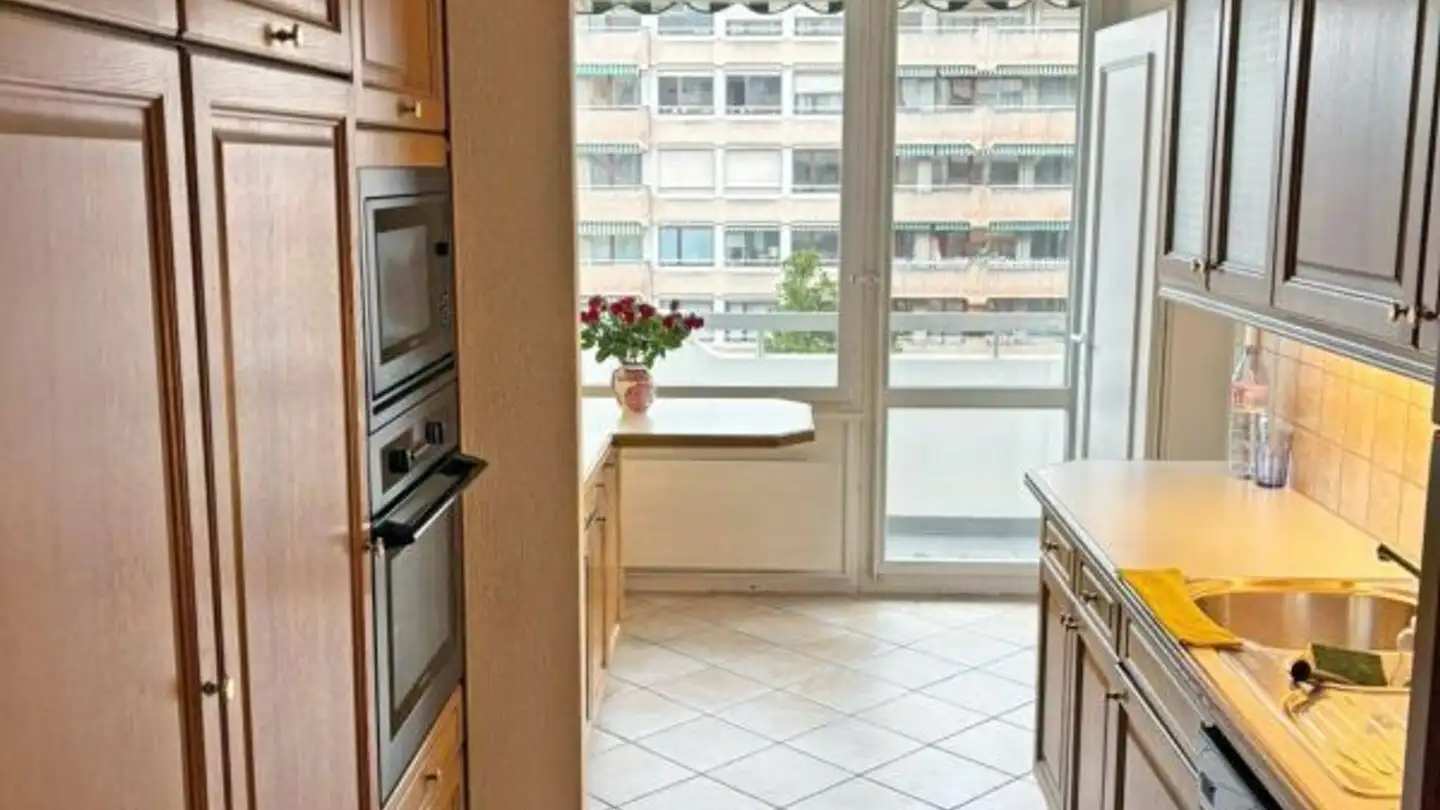 Appartement à louer - Route De Florissant 62, 1206 Genève - Photo 3