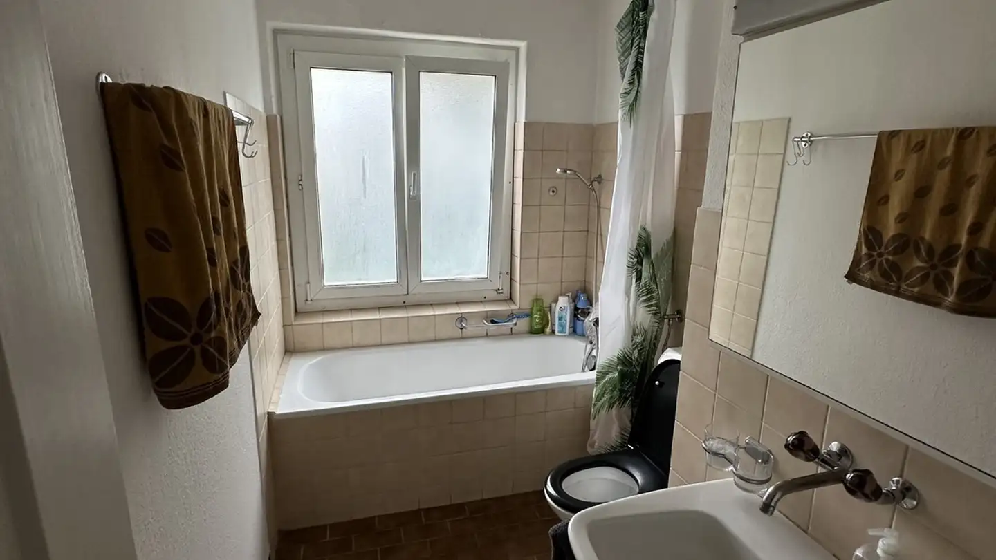 Stanza singola in affitto - Luegislandstrasse, 8051 Zürich - Foto 4