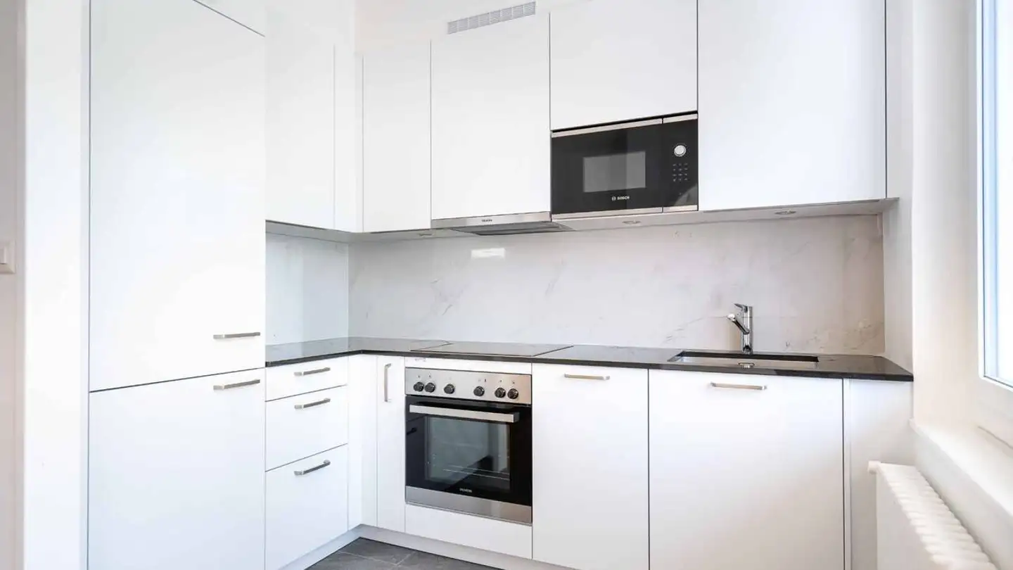 Appartement à louer - 1006 Lausanne - Photo 3