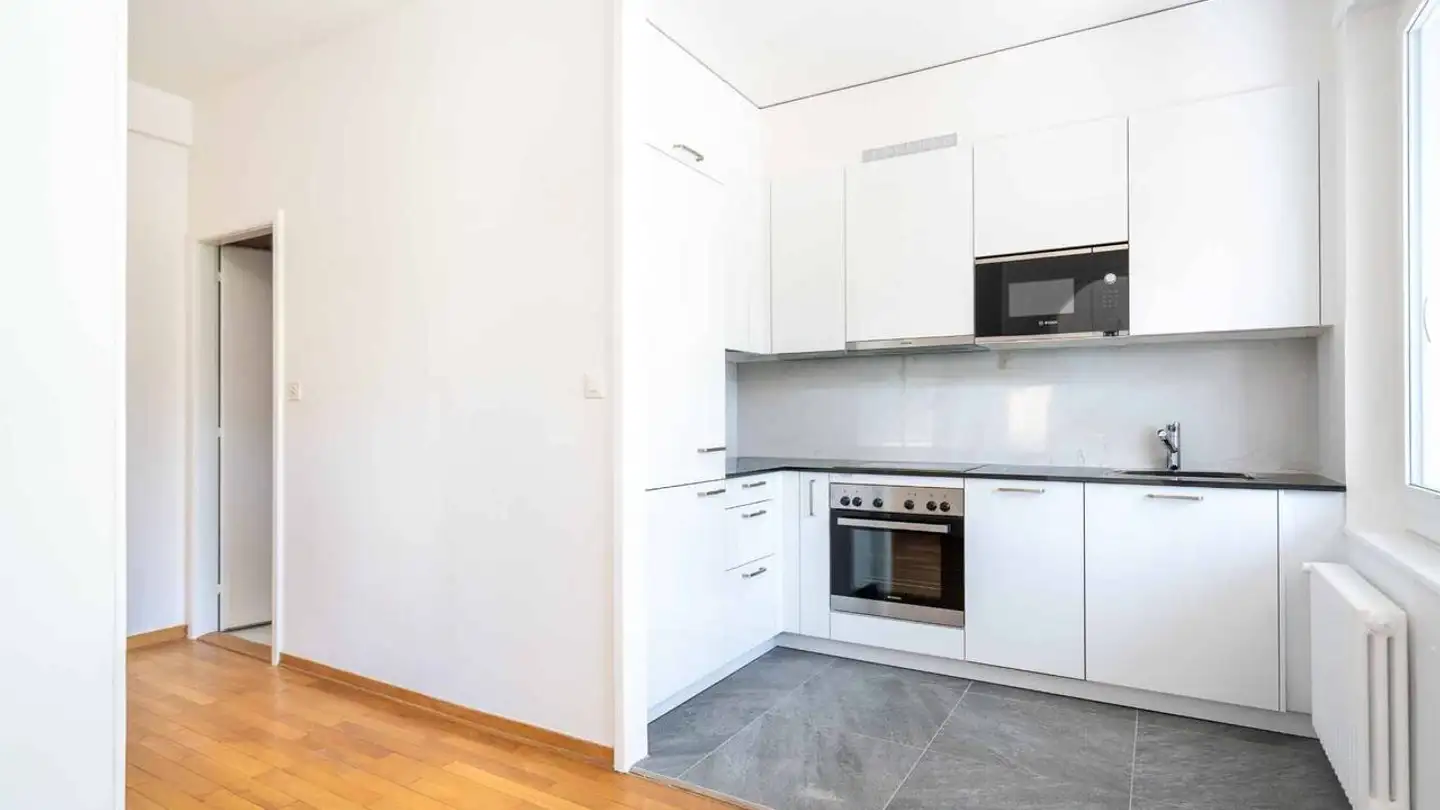 Appartement à louer - 1006 Lausanne - Photo 4