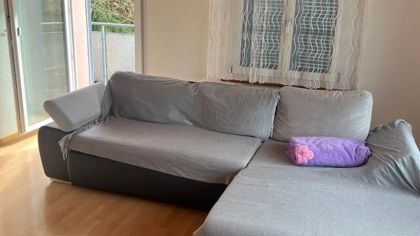 Apartment for rent - Hauptstrasse 20, 9555 Tobel