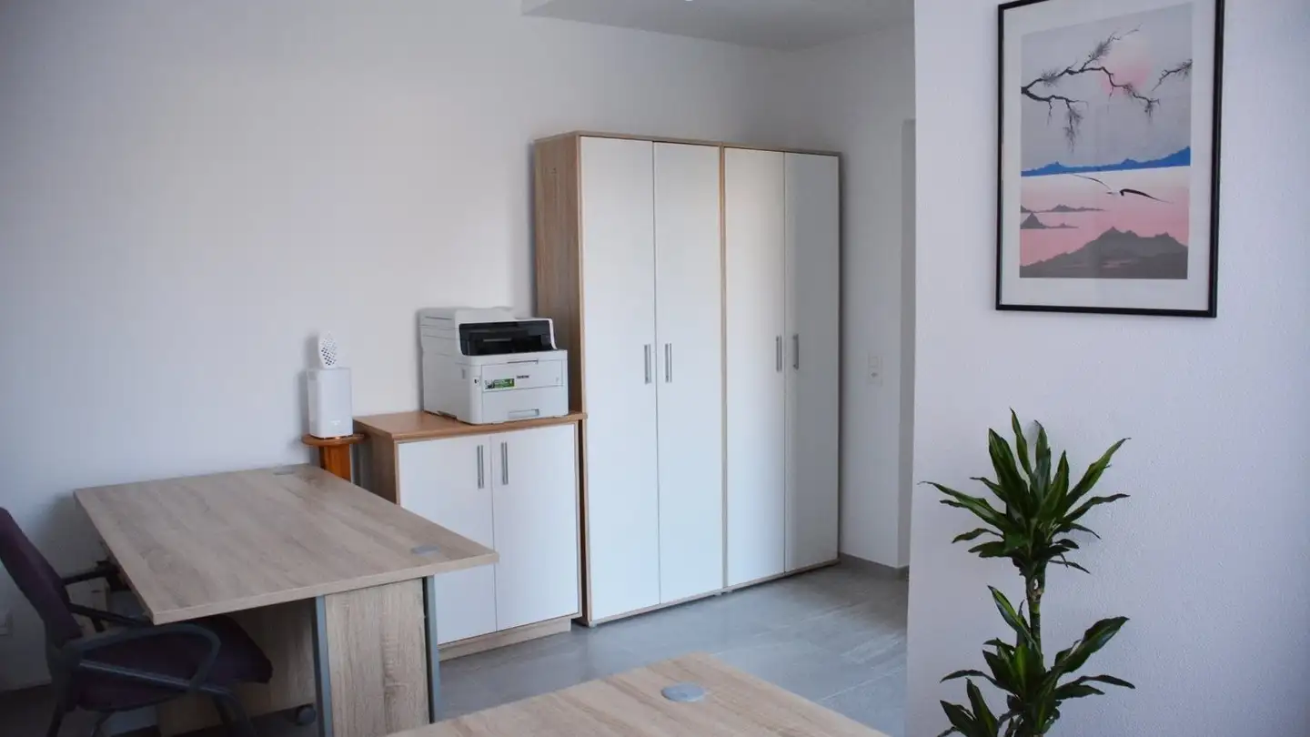 Wohnung mieten - 6512 Giubiasco - Foto 3