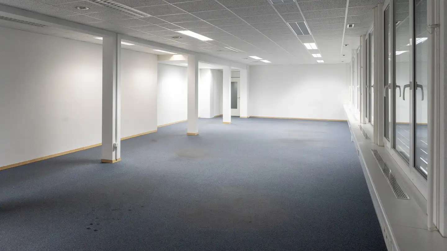 Spazio ufficio in affitto - Bahnstrasse 18, 5102 Rupperswil