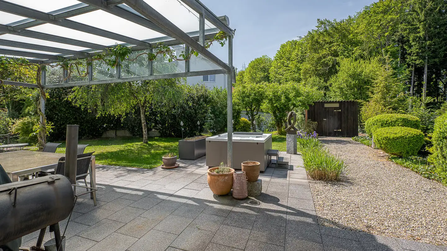 Einfamilienhaus kaufen - 9247 Henau - Foto 4