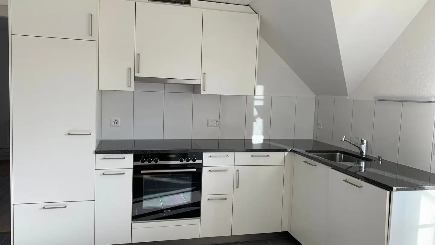Appartamento in affitto - Solothurnstrasse, 4573 Lohn-Ammannsegg