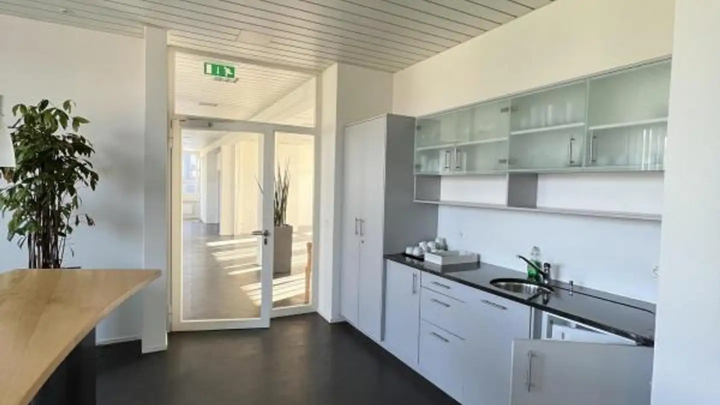 Commerciale in affitto - Flurhofstrasse 160b, 9000 St. Gallen - Foto 2