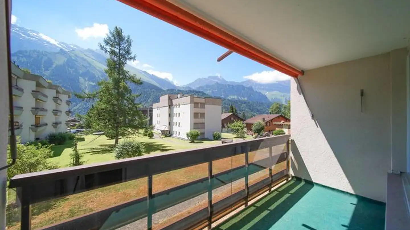 Apartment for sale - 6390 Engelberg - Photo 4