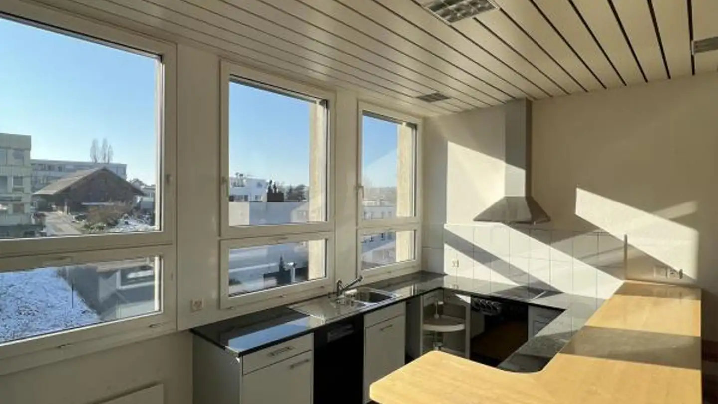 Commerciale in affitto - Flurhofstrasse 160b, 9000 St. Gallen - Foto 4