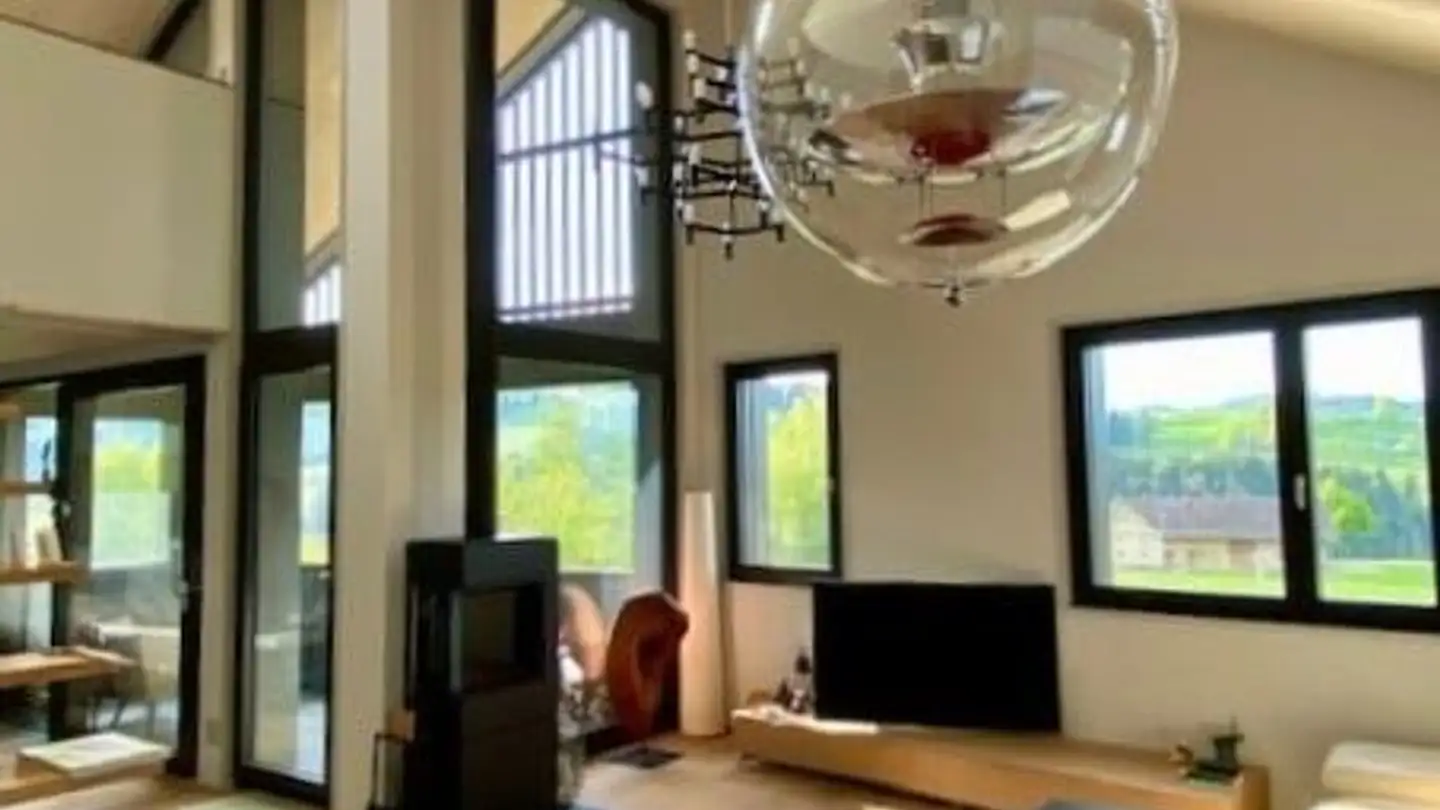 Maisonette kaufen - Speicherstrasse 61, 9053 Teufen AR