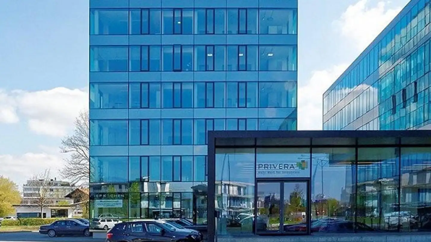 Office space for rent - Worbstrasse 140, 3073 Gümligen