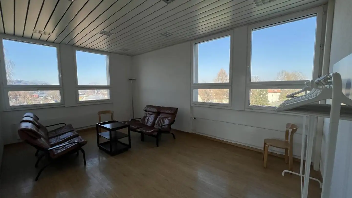 Commerciale in affitto - Flurhofstrasse 160b, 9000 St. Gallen - Foto 3