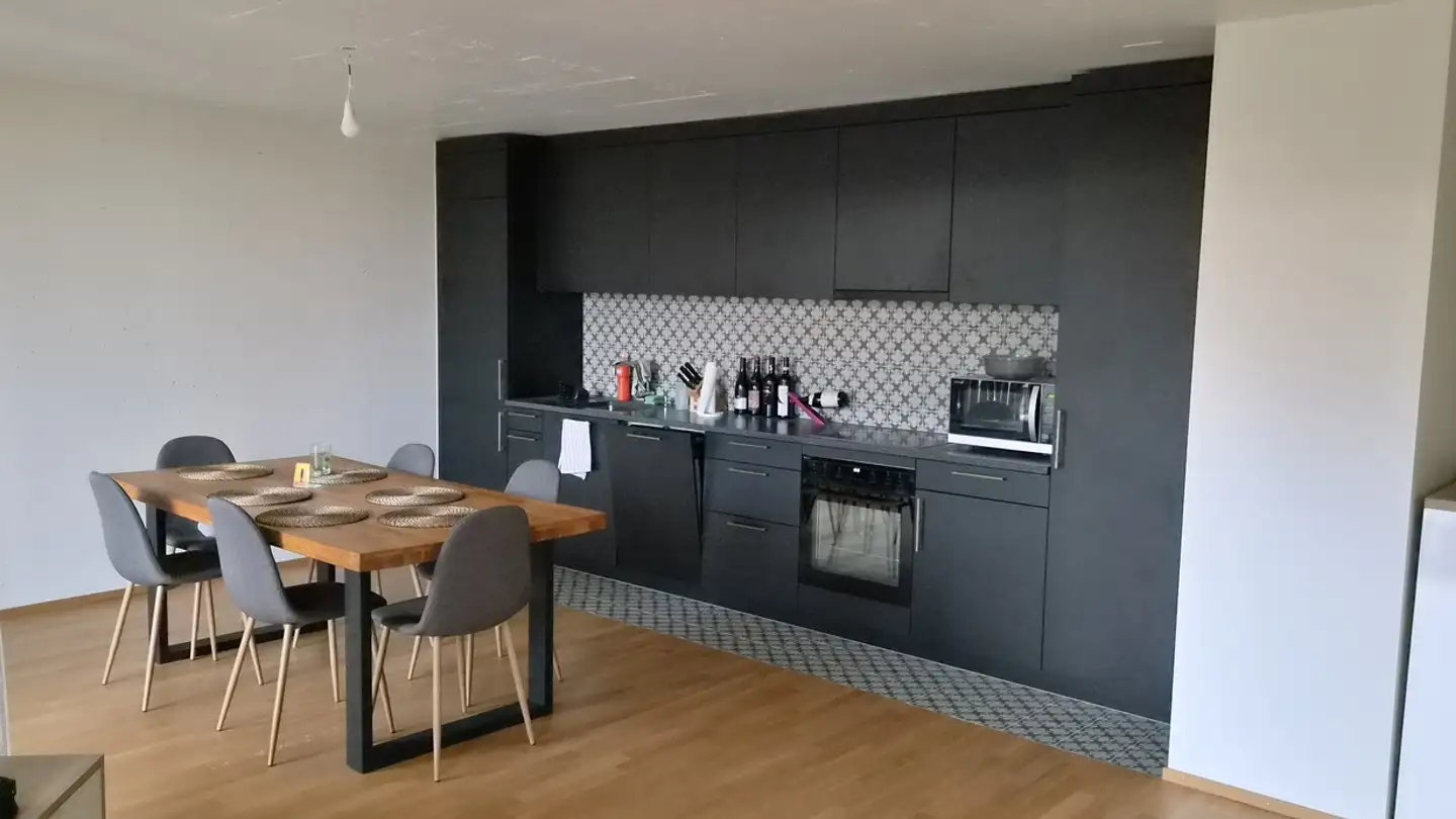 Apartment for rent - Chemin Du Château 9, 1023 Crissier - Photo 4