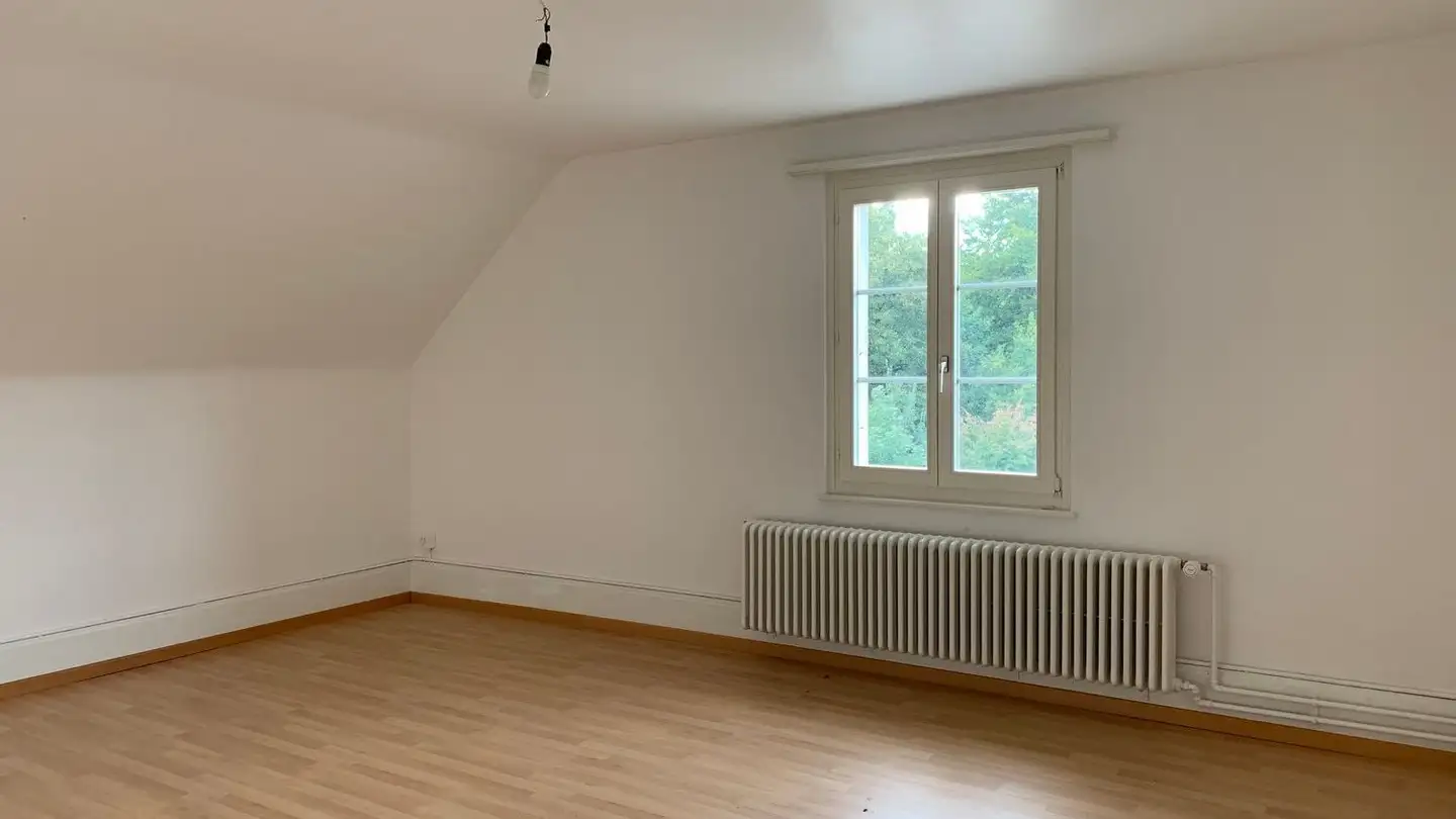 Appartamento in affitto - Solothurnstrasse, 4573 Lohn-Ammannsegg - Foto 4