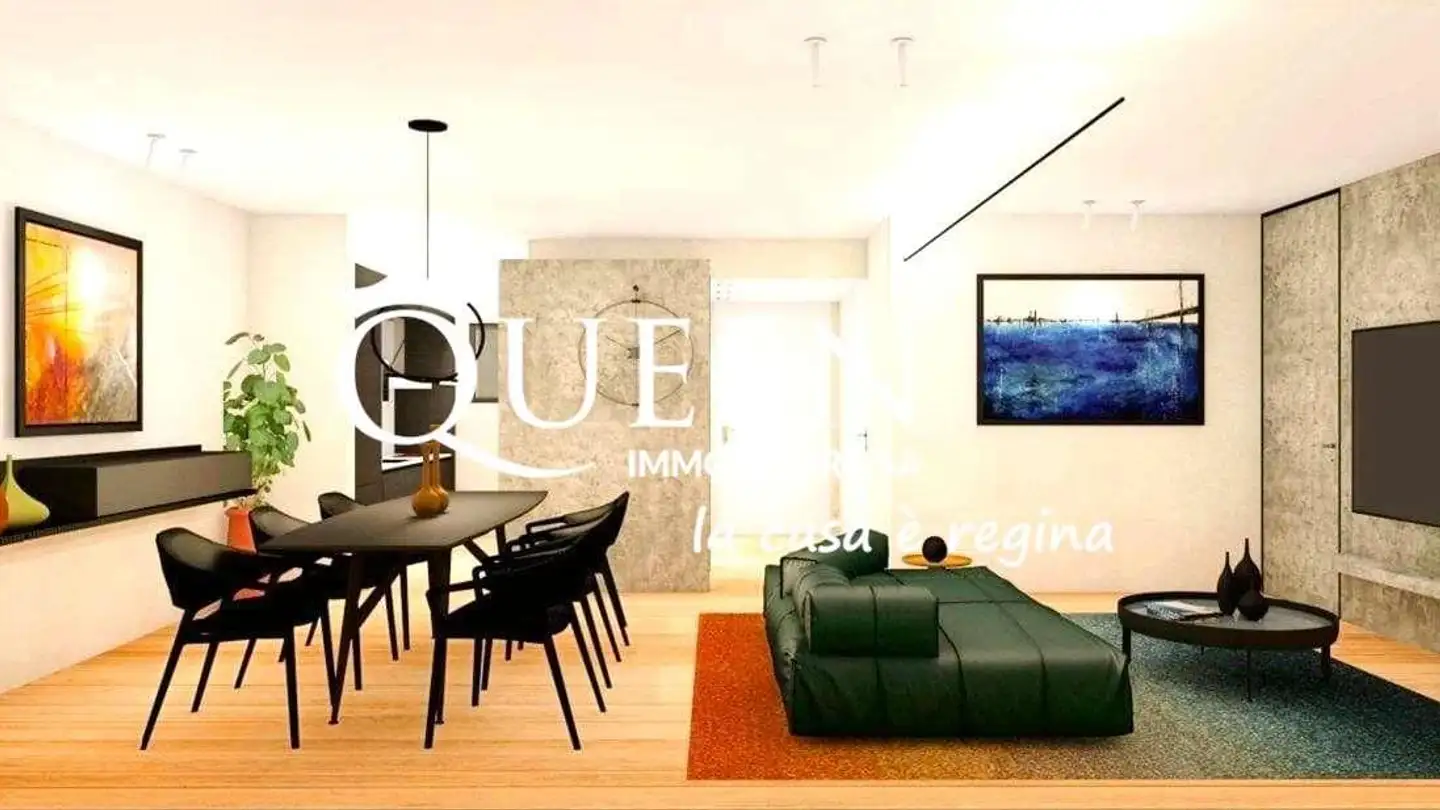 Appartement à vendre - 6992 Vernate - Photo 3