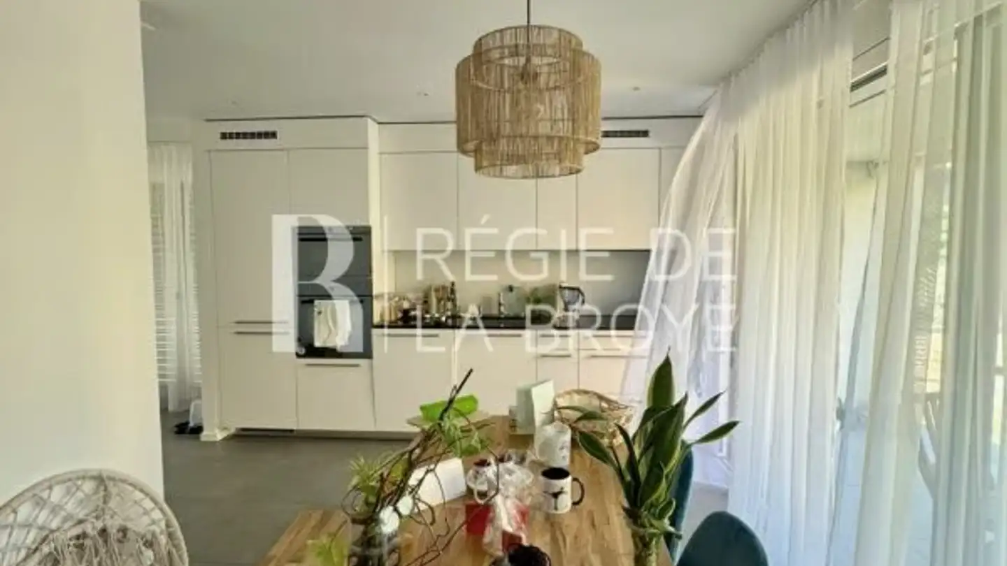 Wohnung mieten - Champ-De-Lune 31, 1470 Estavayer-le-Lac