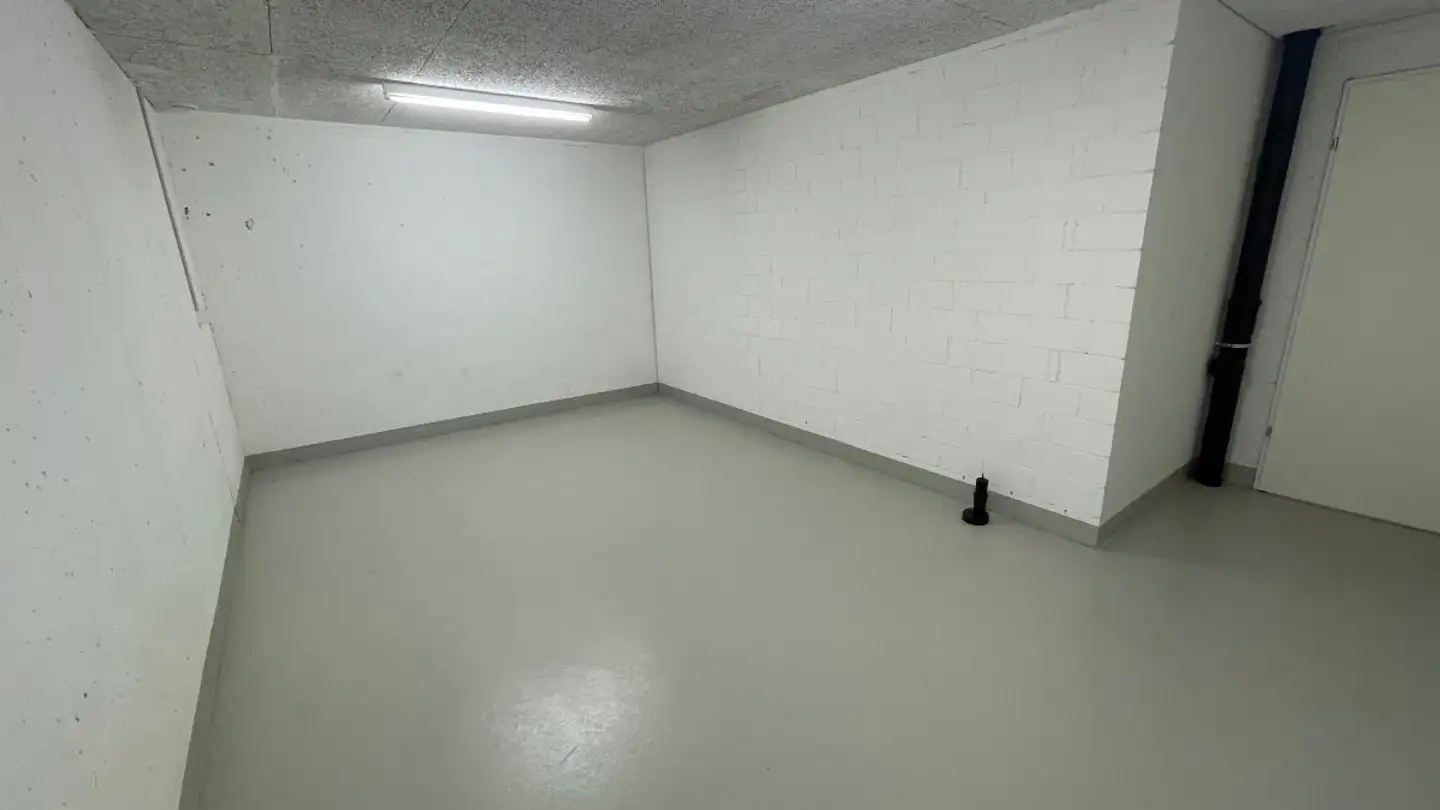 Commercial for rent - Dammstrasse 6, 9532 Rickenbach b. Wil