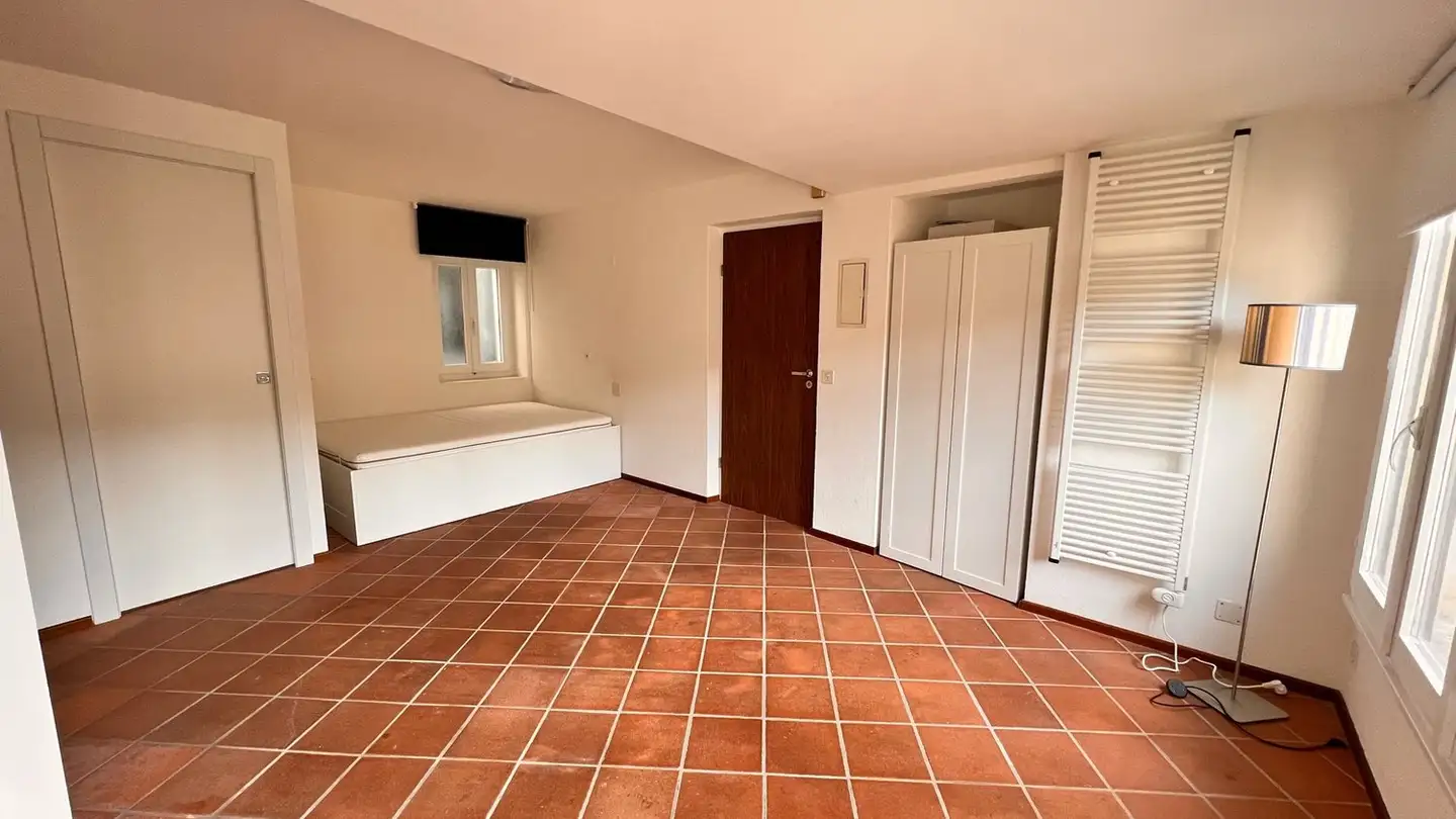 Appartement à vendre - 6821 Rovio